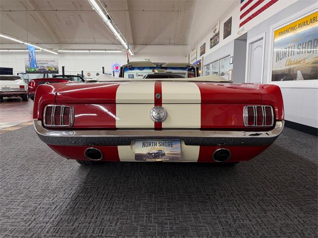 1966 Ford Mustang (CC-2063922) for sale in Mundelein, Illinois