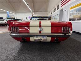 1966 Ford Mustang (CC-2063922) for sale in Mundelein, Illinois