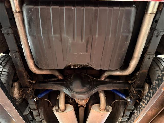 1966 Ford Mustang (CC-2063922) for sale in Mundelein, Illinois