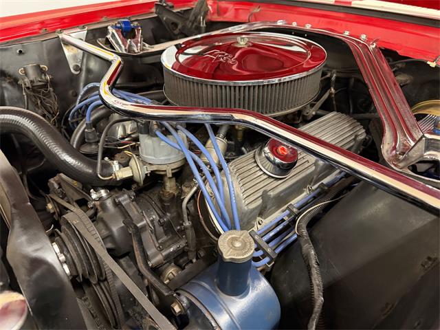 1966 Ford Mustang (CC-2063922) for sale in Mundelein, Illinois