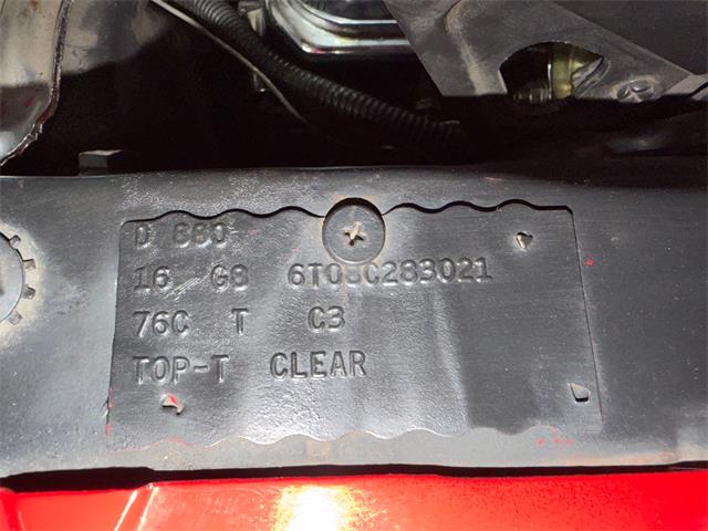 1966 Ford Mustang (CC-2063922) for sale in Mundelein, Illinois