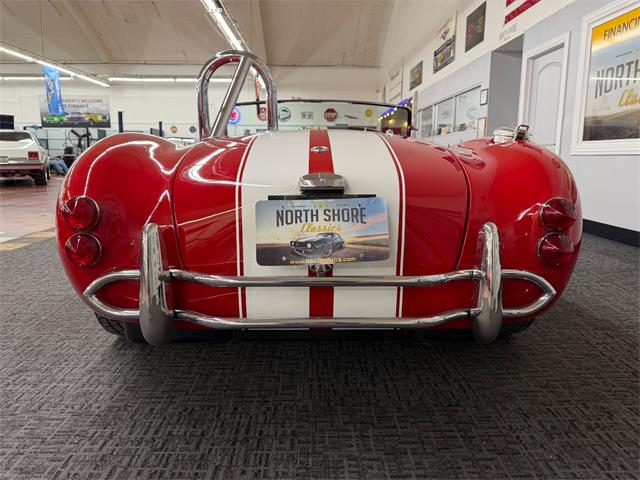 1966 Ford Cobra (CC-2063923) for sale in Mundelein, Illinois