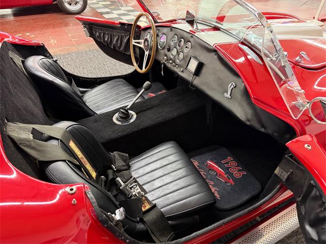 1966 Ford Cobra (CC-2063923) for sale in Mundelein, Illinois