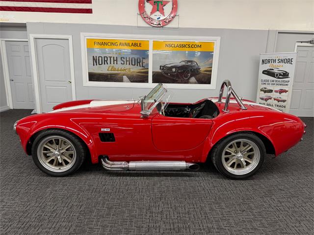 1966 Ford Cobra (CC-2063923) for sale in Mundelein, Illinois