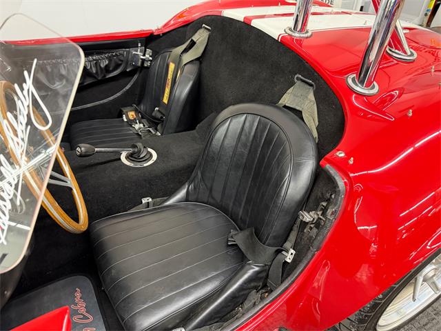 1966 Ford Cobra (CC-2063923) for sale in Mundelein, Illinois