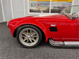 1966 Ford Cobra (CC-2063923) for sale in Mundelein, Illinois