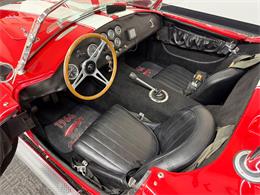 1966 Ford Cobra (CC-2063923) for sale in Mundelein, Illinois