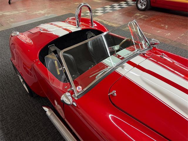 1966 Ford Cobra (CC-2063923) for sale in Mundelein, Illinois