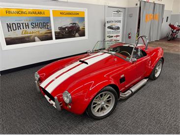 1966 Ford Cobra (CC-2063923) for sale in Mundelein, Illinois