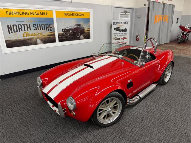 1966 Ford Cobra (CC-2063923) for sale in Mundelein, Illinois