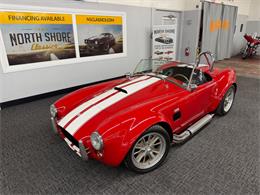 1966 Ford Cobra (CC-2063923) for sale in Mundelein, Illinois