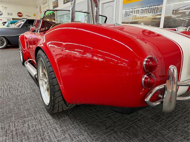 1966 Ford Cobra (CC-2063923) for sale in Mundelein, Illinois