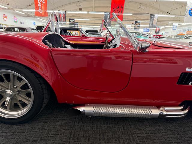 1966 Ford Cobra (CC-2063923) for sale in Mundelein, Illinois