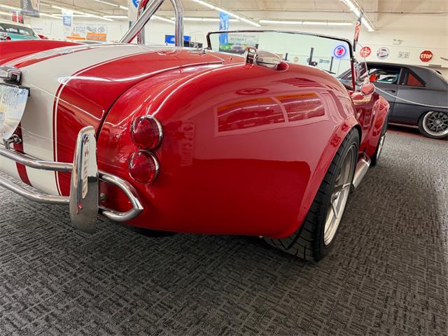 1966 Ford Cobra (CC-2063923) for sale in Mundelein, Illinois