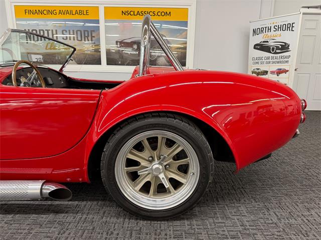 1966 Ford Cobra (CC-2063923) for sale in Mundelein, Illinois