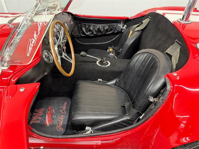 1966 Ford Cobra (CC-2063923) for sale in Mundelein, Illinois