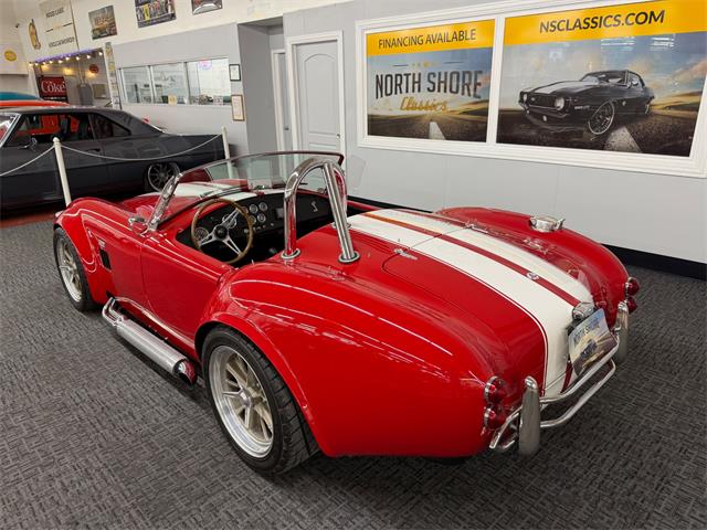 1966 Ford Cobra (CC-2063923) for sale in Mundelein, Illinois
