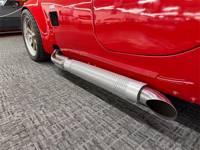 1966 Ford Cobra (CC-2063923) for sale in Mundelein, Illinois