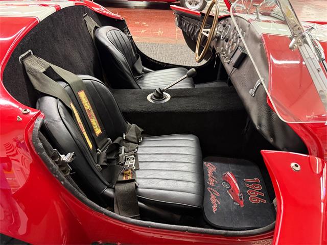 1966 Ford Cobra (CC-2063923) for sale in Mundelein, Illinois