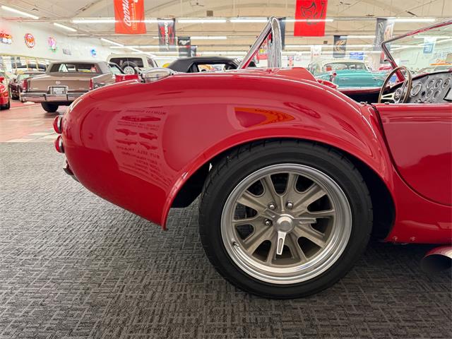 1966 Ford Cobra (CC-2063923) for sale in Mundelein, Illinois