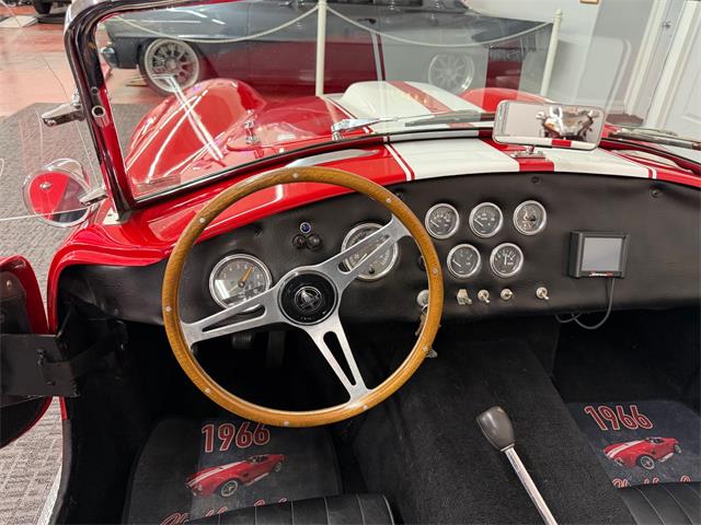 1966 Ford Cobra (CC-2063923) for sale in Mundelein, Illinois