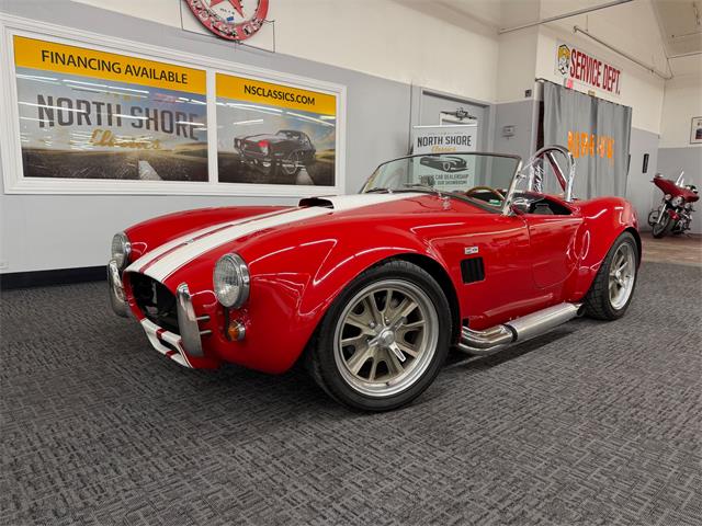 1966 Ford Cobra (CC-2063923) for sale in Mundelein, Illinois