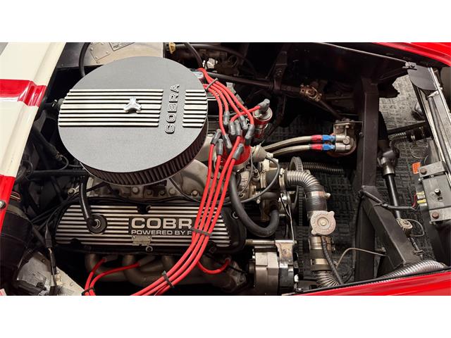 1966 Ford Cobra (CC-2063923) for sale in Mundelein, Illinois
