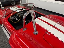 1966 Ford Cobra (CC-2063923) for sale in Mundelein, Illinois