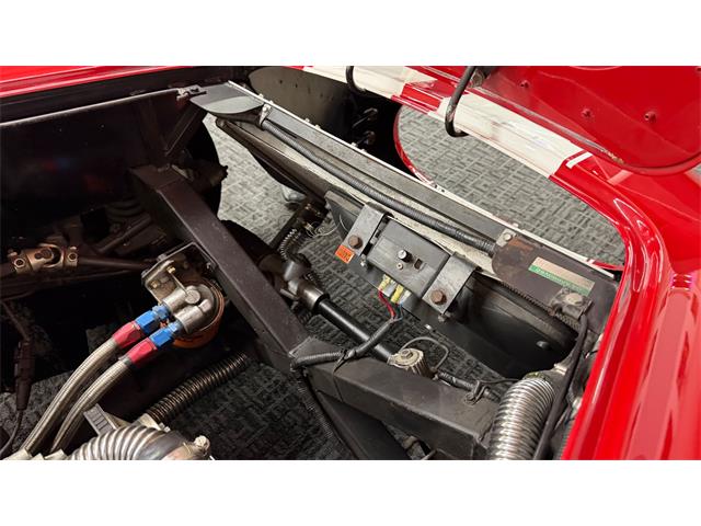 1966 Ford Cobra (CC-2063923) for sale in Mundelein, Illinois