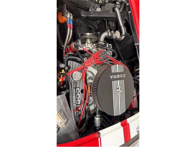 1966 Ford Cobra (CC-2063923) for sale in Mundelein, Illinois