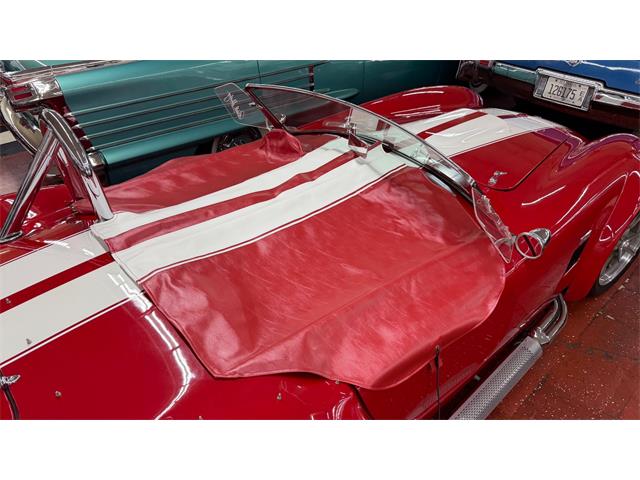 1966 Ford Cobra (CC-2063923) for sale in Mundelein, Illinois