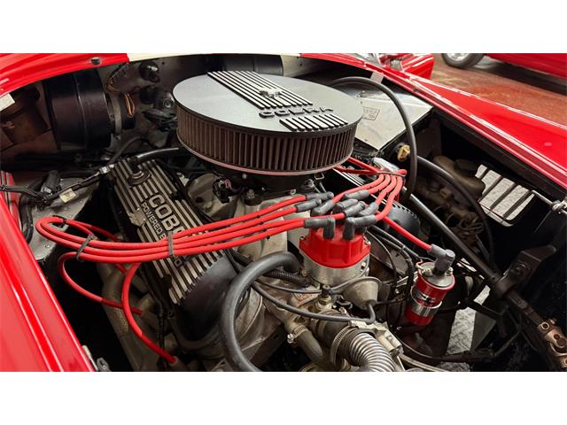 1966 Ford Cobra (CC-2063923) for sale in Mundelein, Illinois