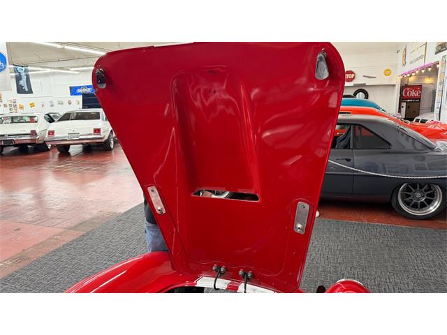 1966 Ford Cobra (CC-2063923) for sale in Mundelein, Illinois