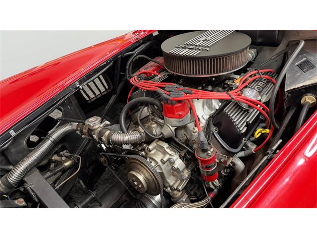 1966 Ford Cobra (CC-2063923) for sale in Mundelein, Illinois