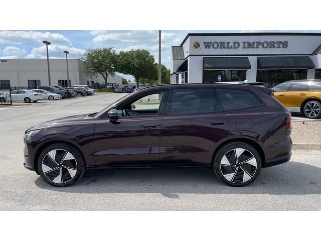 2025 Volvo XC90 (CC-2063927) for sale in Jacksonville, Florida