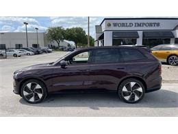 2025 Volvo XC90 (CC-2063927) for sale in Jacksonville, Florida