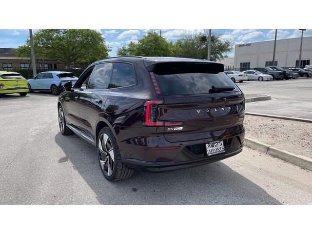 2025 Volvo XC90 (CC-2063927) for sale in Jacksonville, Florida