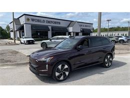 2025 Volvo XC90 (CC-2063927) for sale in Jacksonville, Florida