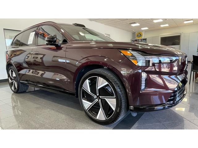 2025 Volvo XC90 (CC-2063927) for sale in Jacksonville, Florida