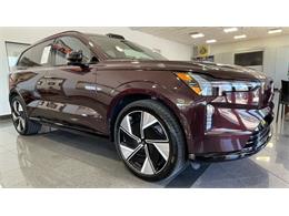 2025 Volvo XC90 (CC-2063927) for sale in Jacksonville, Florida