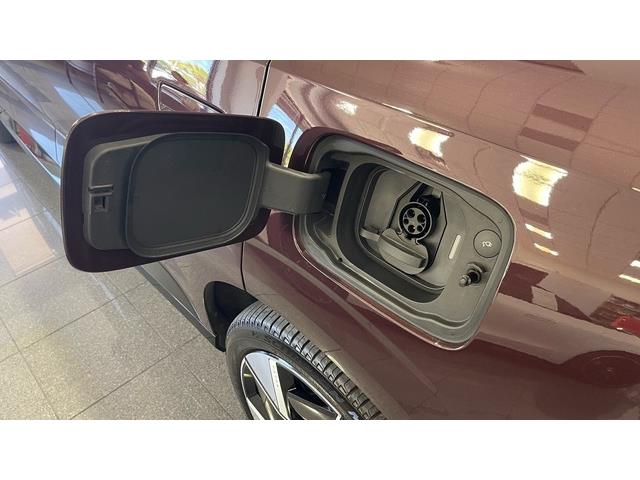 2025 Volvo XC90 (CC-2063927) for sale in Jacksonville, Florida