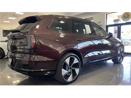 2025 Volvo XC90 (CC-2063927) for sale in Jacksonville, Florida