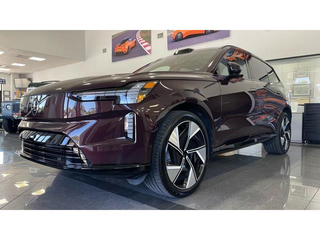 2025 Volvo XC90 (CC-2063927) for sale in Jacksonville, Florida