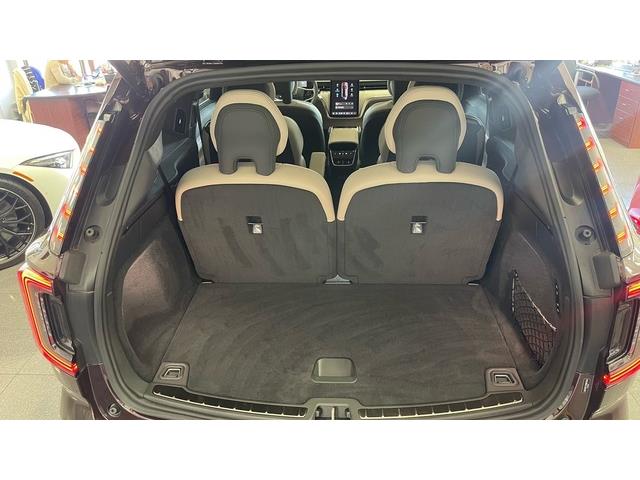 2025 Volvo XC90 (CC-2063927) for sale in Jacksonville, Florida