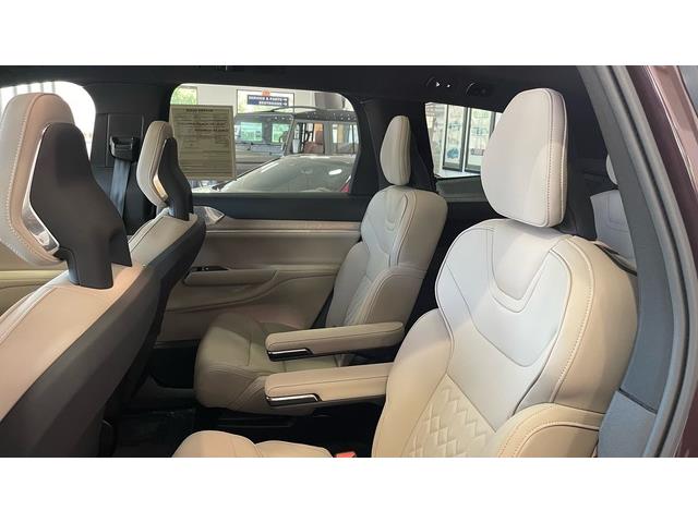 2025 Volvo XC90 (CC-2063927) for sale in Jacksonville, Florida