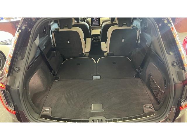2025 Volvo XC90 (CC-2063927) for sale in Jacksonville, Florida