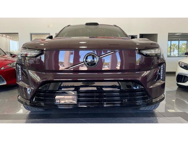 2025 Volvo XC90 (CC-2063927) for sale in Jacksonville, Florida