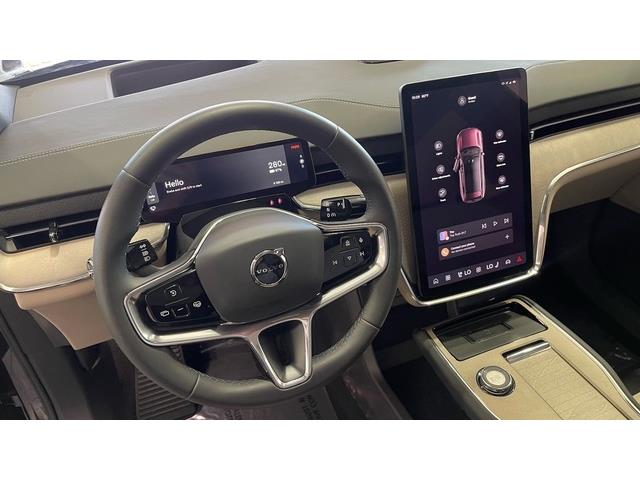 2025 Volvo XC90 (CC-2063927) for sale in Jacksonville, Florida