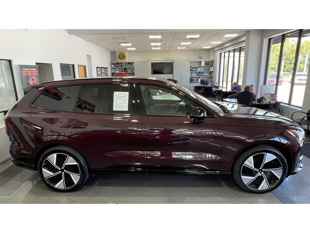 2025 Volvo XC90 (CC-2063927) for sale in Jacksonville, Florida