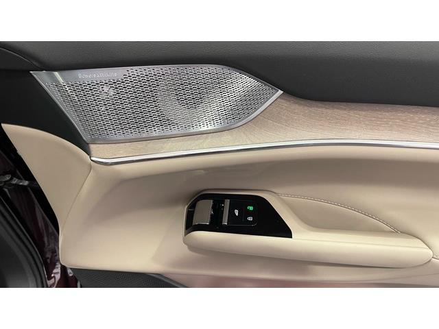 2025 Volvo XC90 (CC-2063927) for sale in Jacksonville, Florida